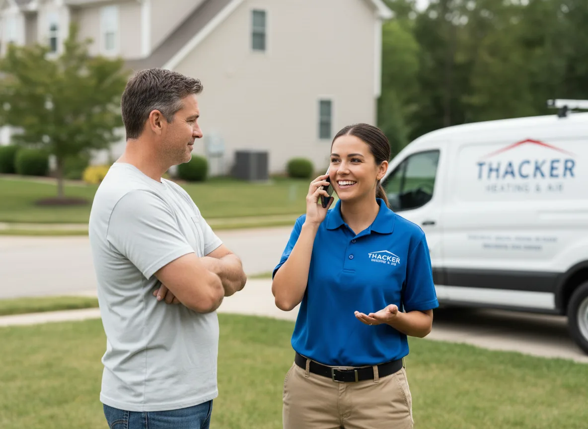 Ac Repair Fairfax, VA FAQs